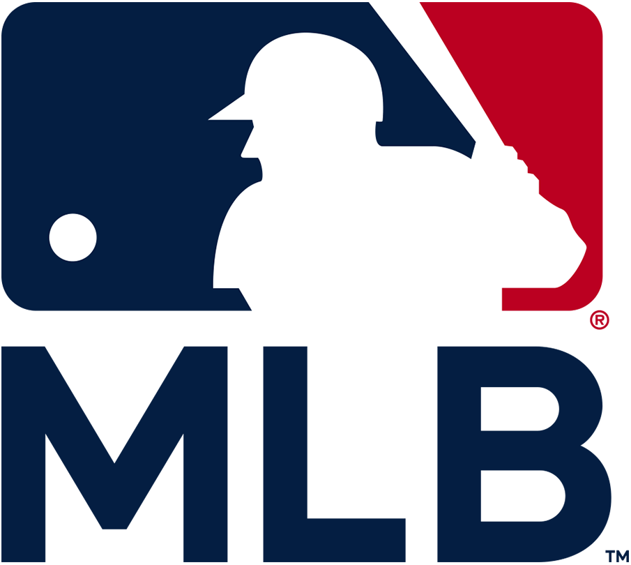 Major League Baseball 2019-Pres Alternate 01 Logo iron on paper